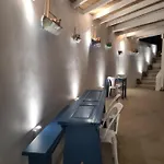 بيت ضيافة Asteroskoni Of Serifos 3*