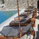 Asteroskoni Of Serifos بيت ضيافة 3*