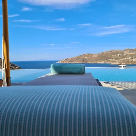 Asteroskoni Of Serifos