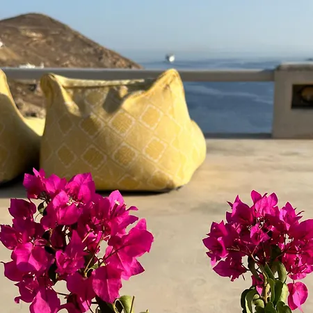 Asteroskoni Of Serifos 3*