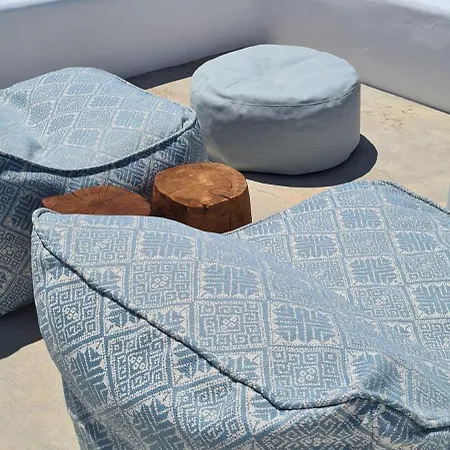 Asteroskoni Of Serifos Guest house