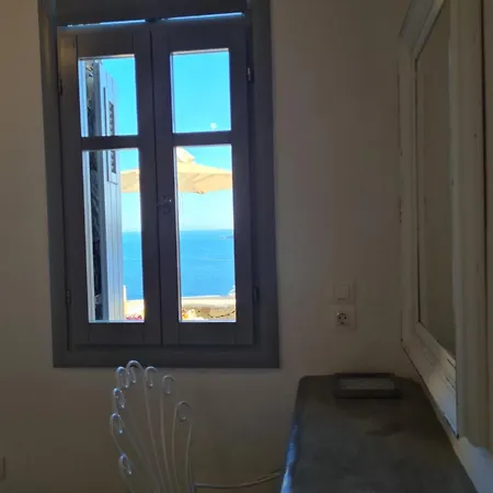 Asteroskoni Of Serifos 招待所 利瓦迪奥