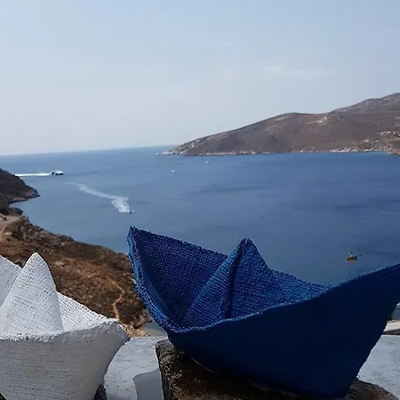 Asteroskoni Of Serifos