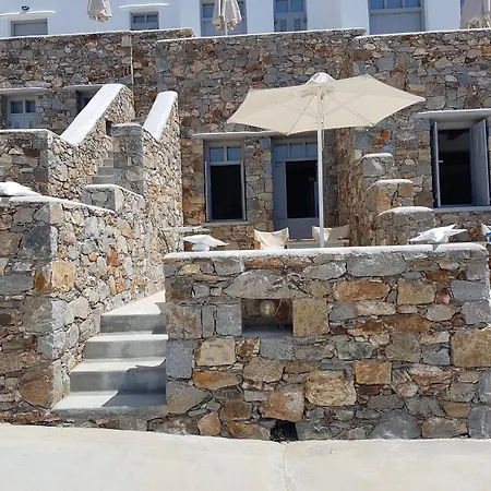 Asteroskoni Of Serifos 3*