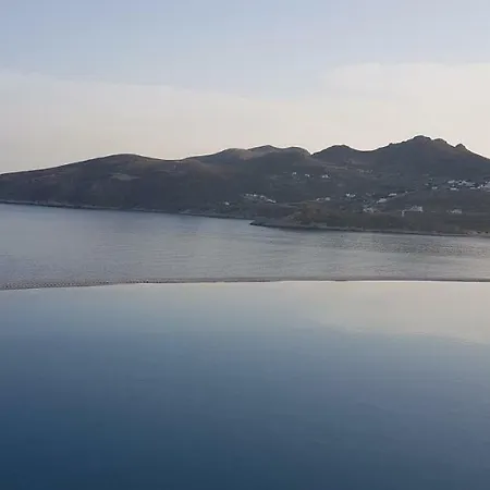 Asteroskoni Of Serifos Guest house