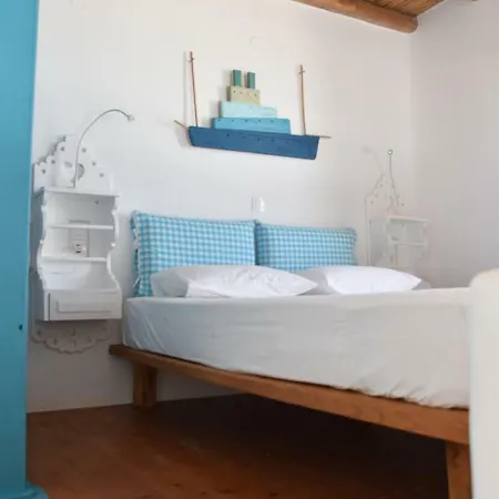 Asteroskoni Of Serifos Livadi (Serifos)