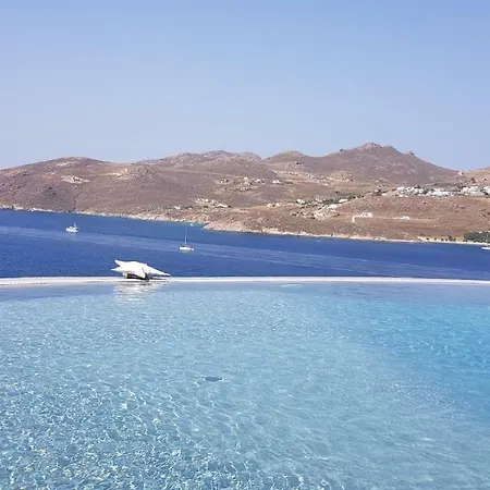 Asteroskoni Of Serifos 利瓦迪奥