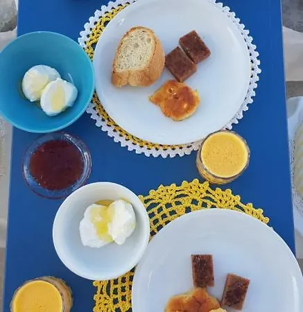 Asteroskoni Of Serifos 3*