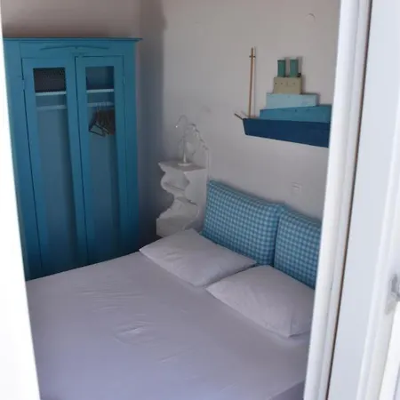 Asteroskoni Of Serifos 게스트하우스 Livadi (Serifos)