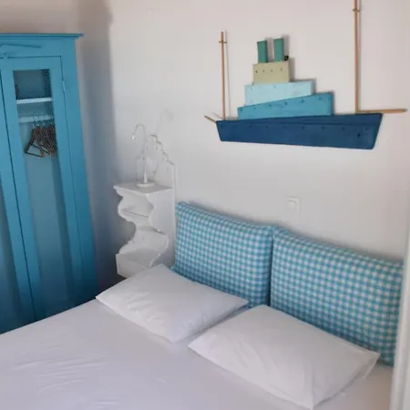 Asteroskoni Of Serifos 3*