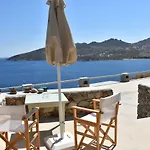 Asteroskoni Of Serifos 3* Livadi (Serifos)