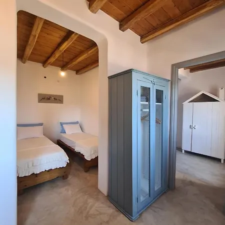 Asteroskoni Of Serifos Gæstehus Livadi (Serifos)