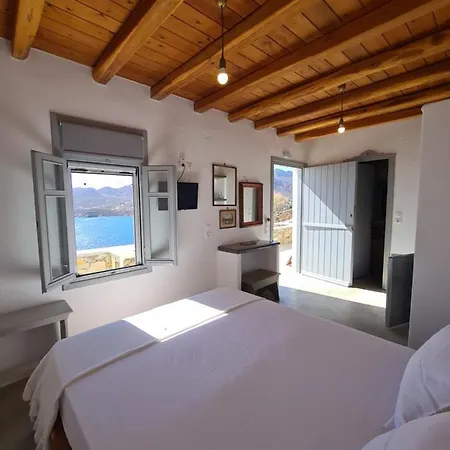 Asteroskoni Of Serifos 3*