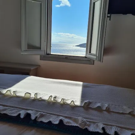 게스트하우스 Asteroskoni Of Serifos
