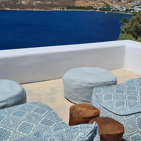 Asteroskoni Of Serifos