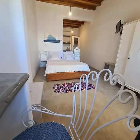 Asteroskoni Of Serifos Gæstehus Livadi (Serifos)