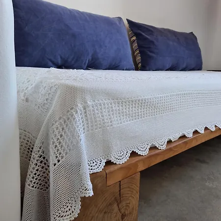 Asteroskoni Of Serifos ゲストハウス リバディオン