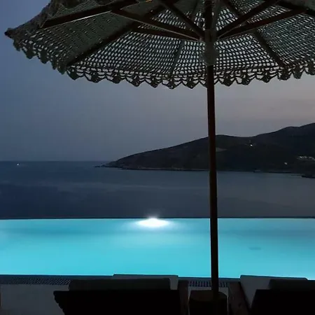 Asteroskoni Of Serifos