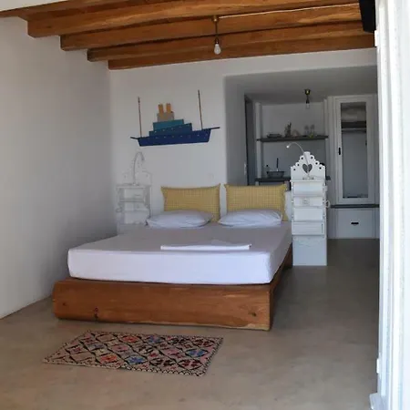 Asteroskoni Of Serifos 3*