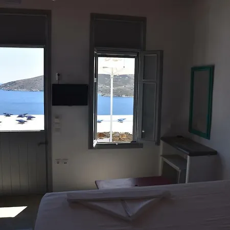 Asteroskoni Of Serifos 招待所 3*