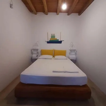 Asteroskoni Of Serifos Gasthof 3*