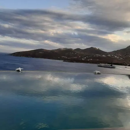 Asteroskoni Of Serifos 3*