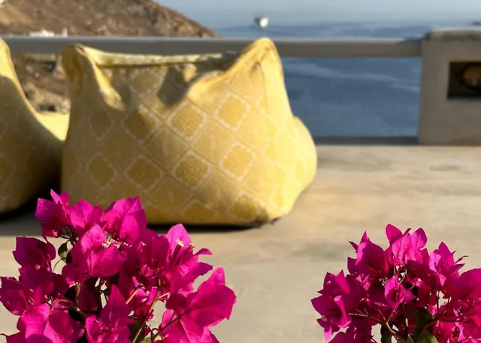 Asteroskoni Of Serifos 3*