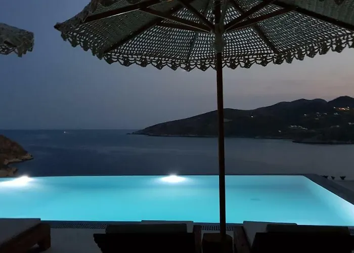 Asteroskoni Of Serifos