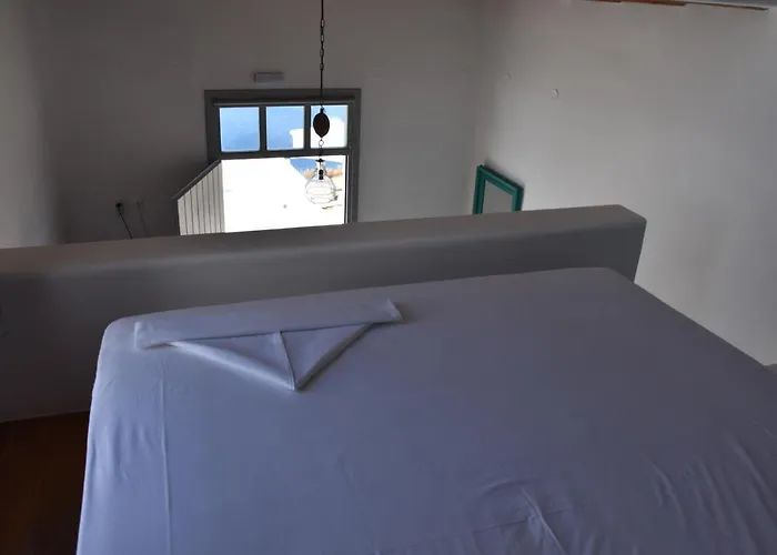 Гостевой дом Asteroskoni Of Serifos Ливадион